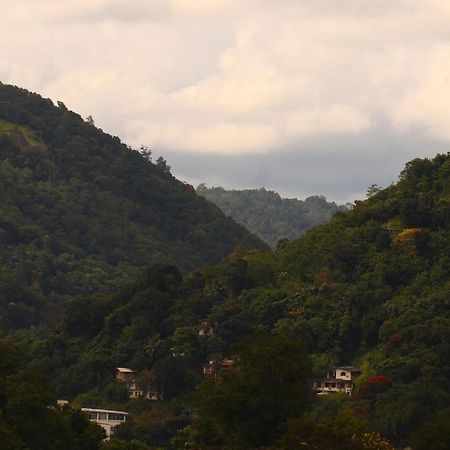 Sky Edge Homestay Kandy Kültér fotó