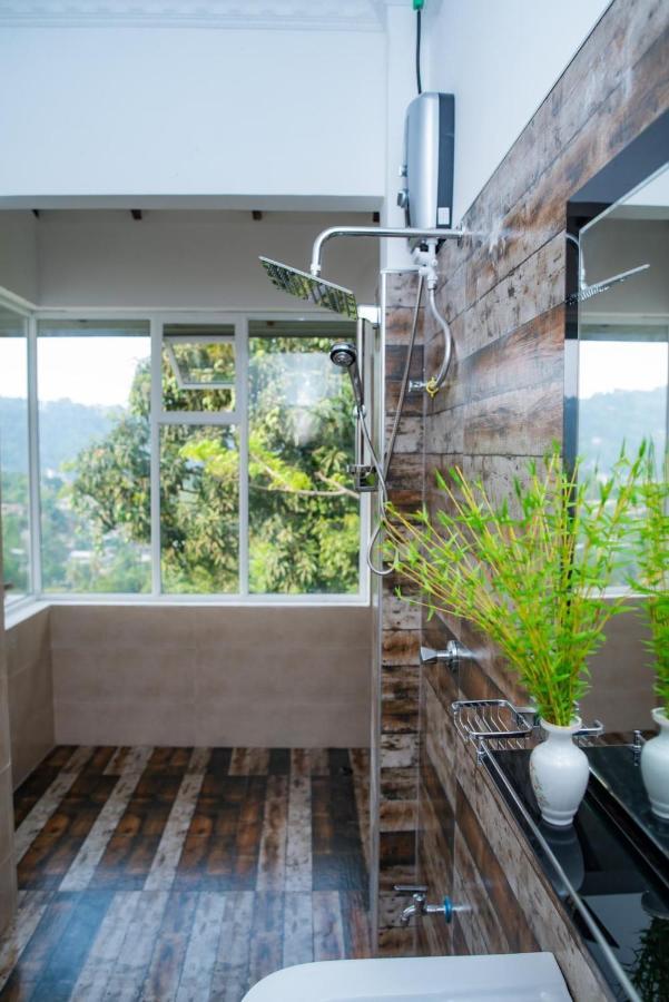 Sky Edge Homestay Kandy Kültér fotó