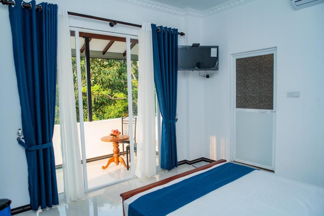 Sky Edge Homestay Kandy Kültér fotó