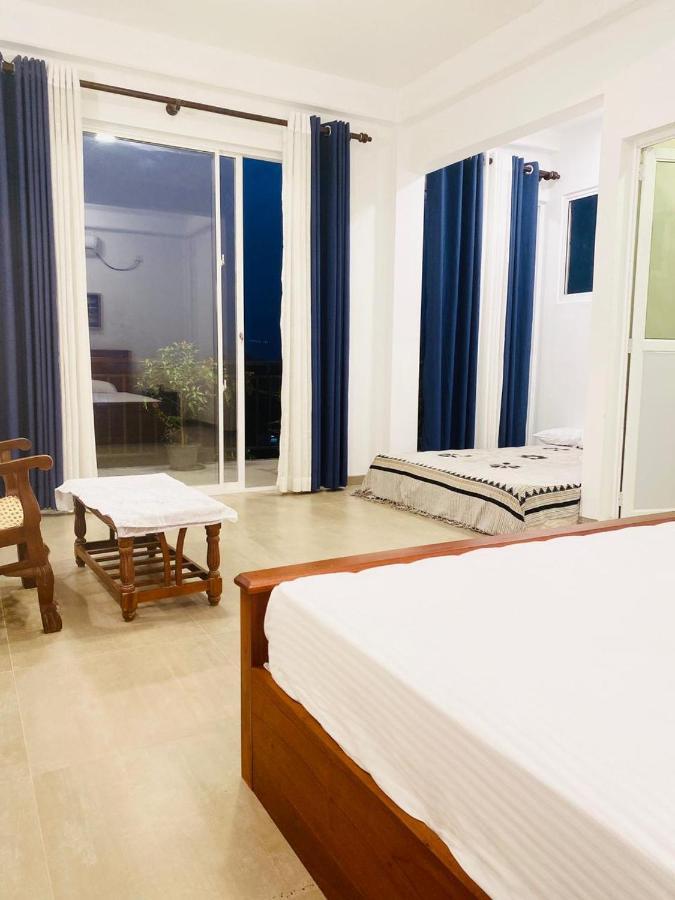 Sky Edge Homestay Kandy Kültér fotó
