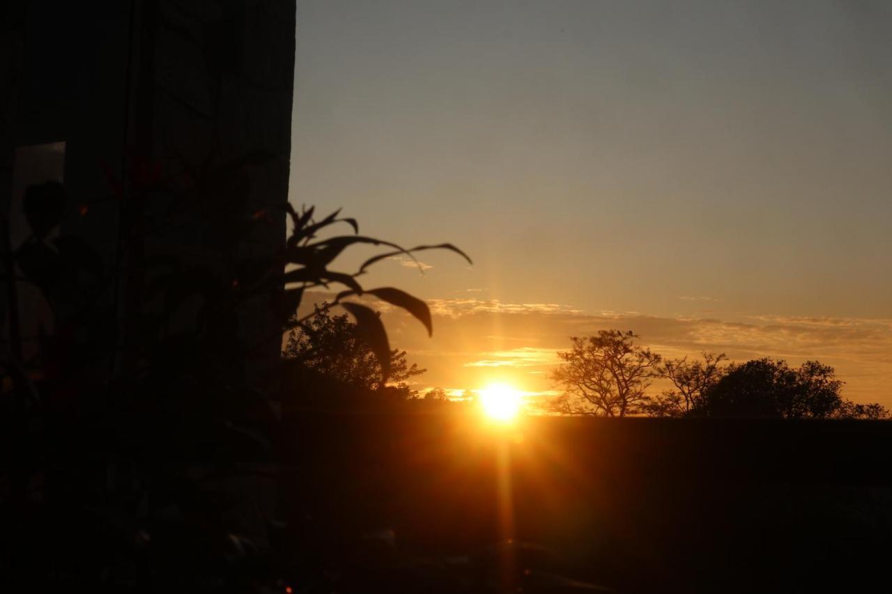 Sky Edge Homestay Kandy Kültér fotó